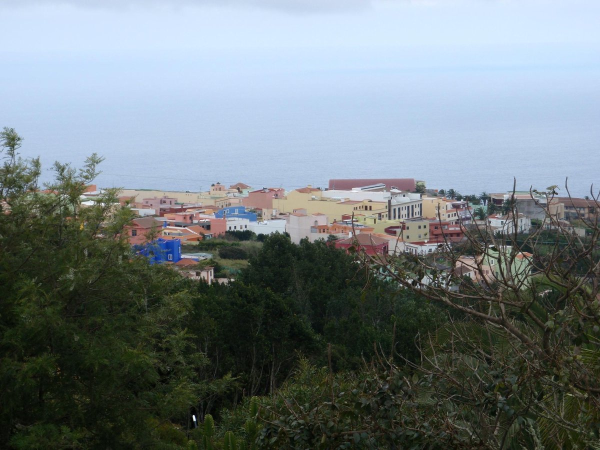 la palma romantica hotel las palmas