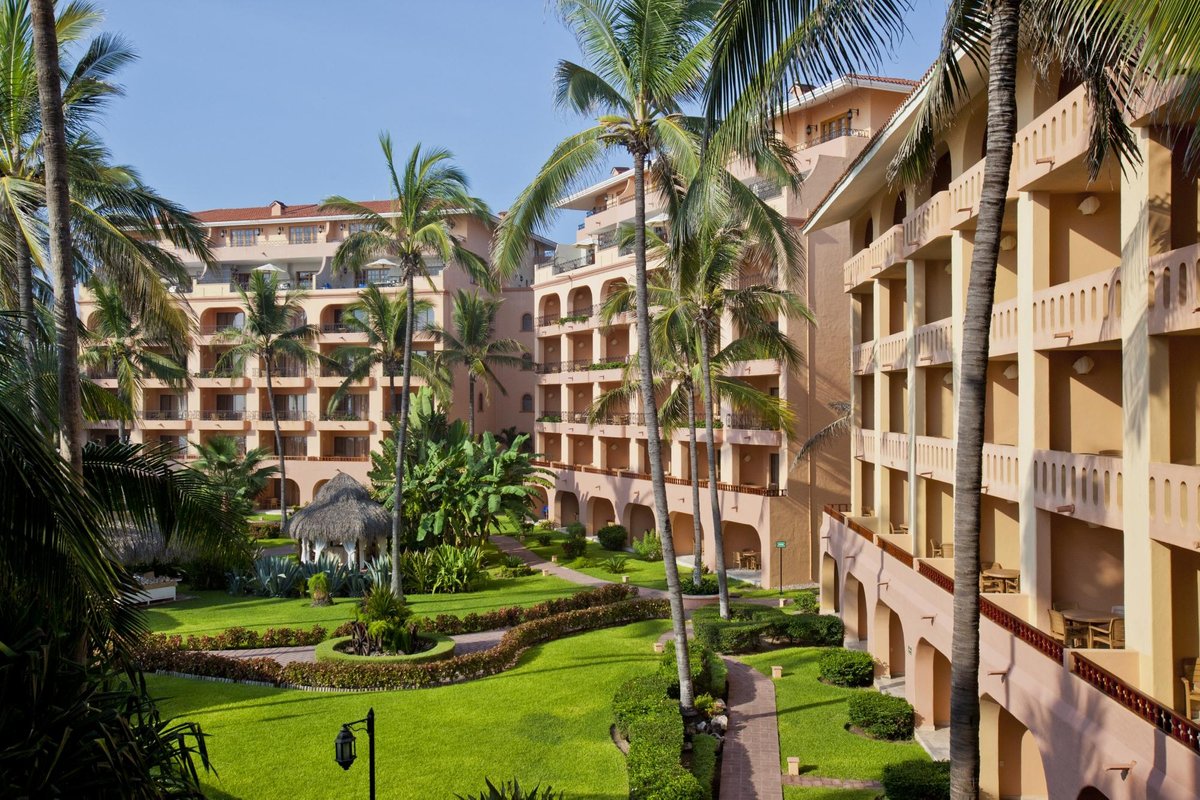 TORRES MAZATLAN RESORT 172 (̶1̶9̶1̶) Updated 2022 Prices