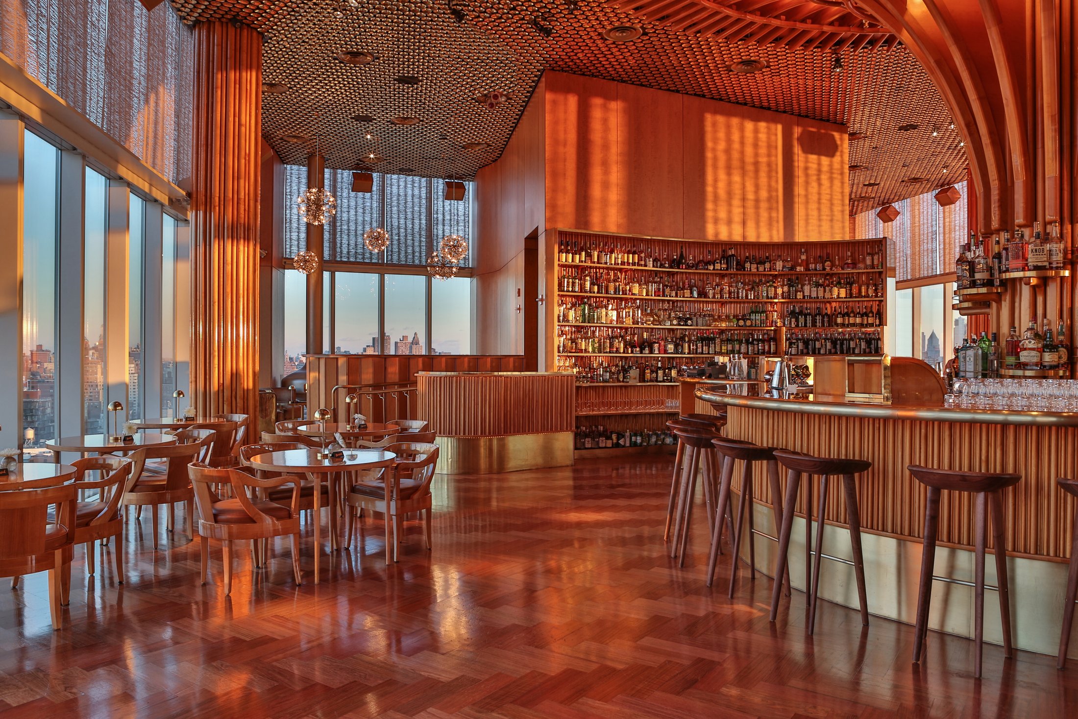 THE STANDARD, HIGH LINE - Updated 2024 Prices & Hotel Reviews (New York City)