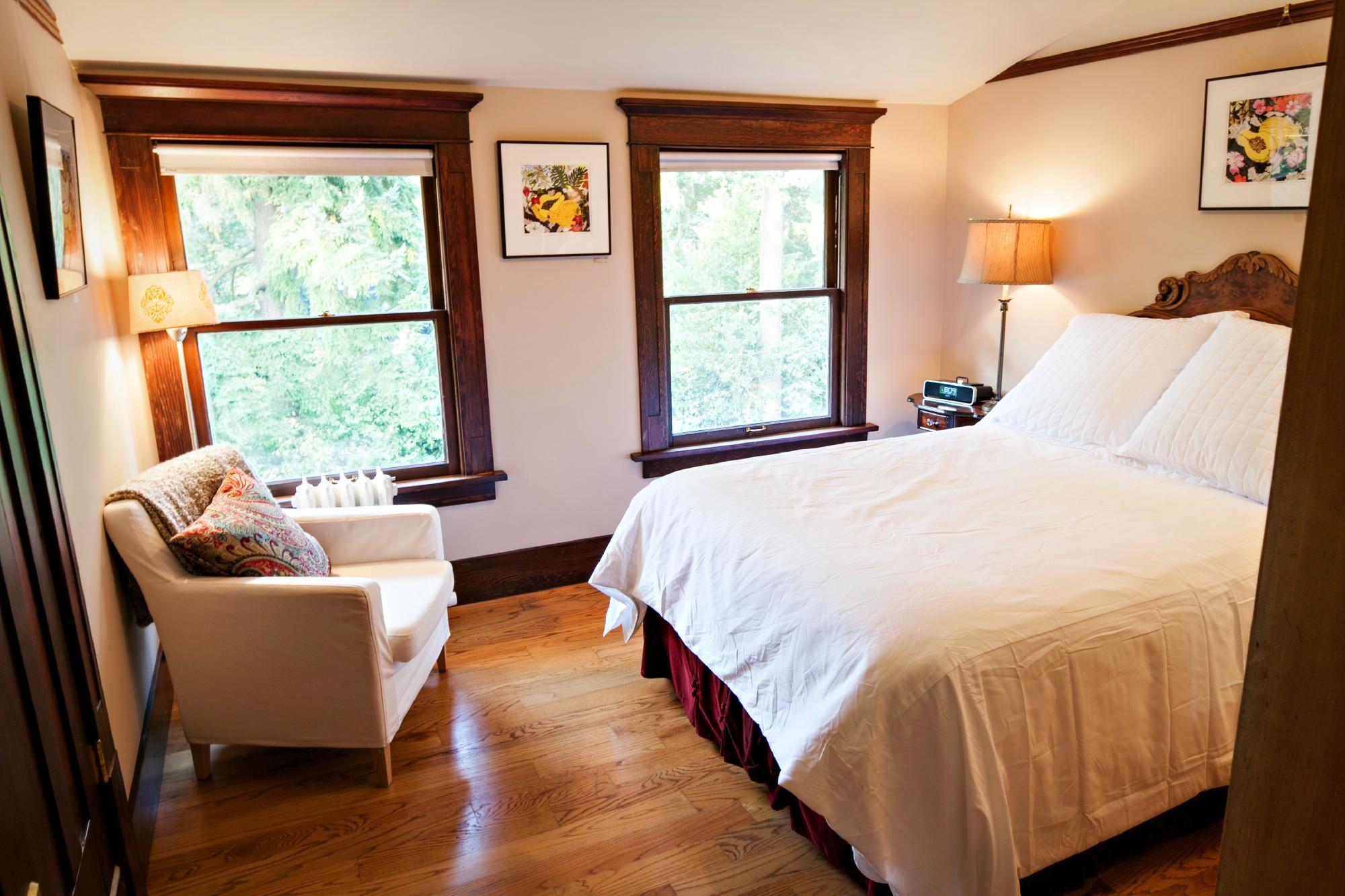 THE 10 BEST Seattle Bed And Breakfasts 2023 (with Prices) - Tripadvisor