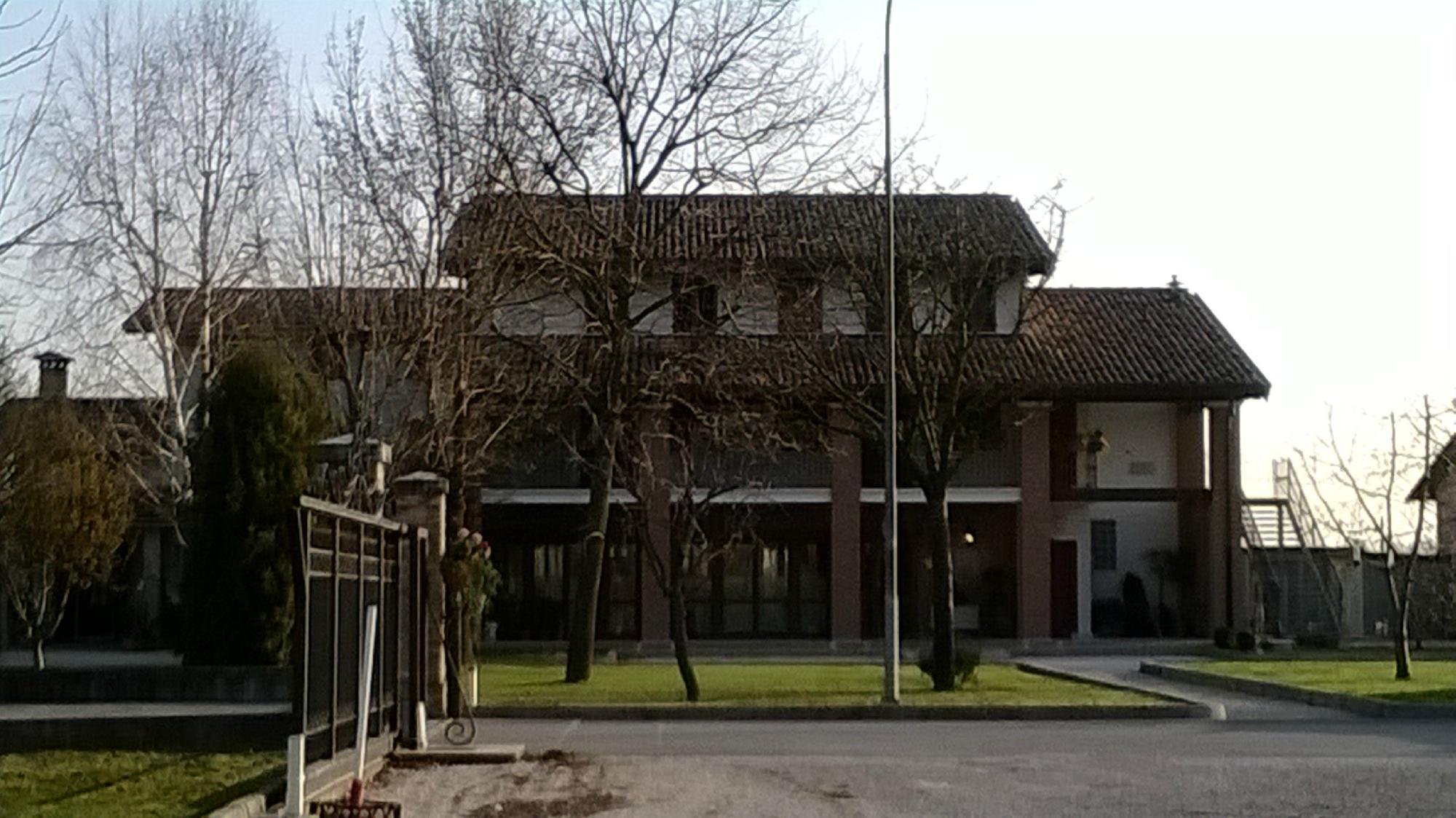 Agriturismo Nonis image