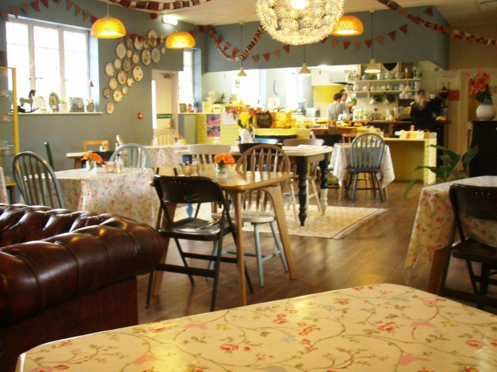 Hideaway restaurant sales