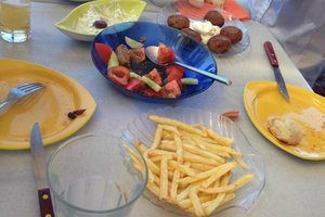 Food