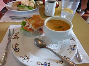 Food