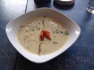 美食