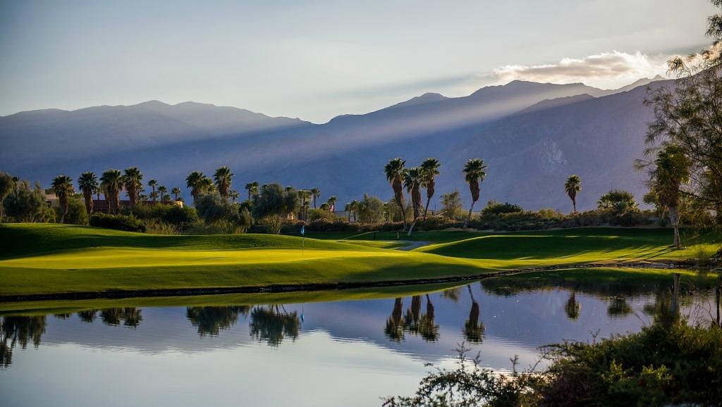 ESCENA GOLF CLUB (Palm Springs) 2023 What to Know BEFORE You Go