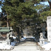 鳥居