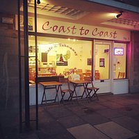 Coast to coast