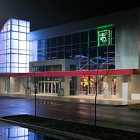Carmike 13 - Champaign, IL