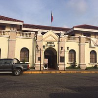 Museo it Akean (Museo de Aklan)