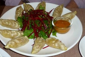 美食