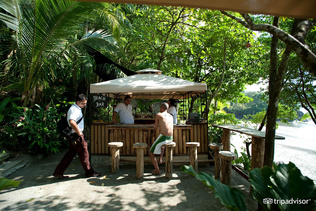 Tulemar Resort, hotel in Manuel Antonio