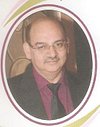 Dr Rajinder A
