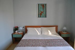 Quarto e suite