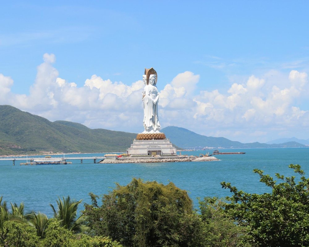 DIE TOP 30 Sehenswürdigkeiten in Hainan 2025 (mit fotos)