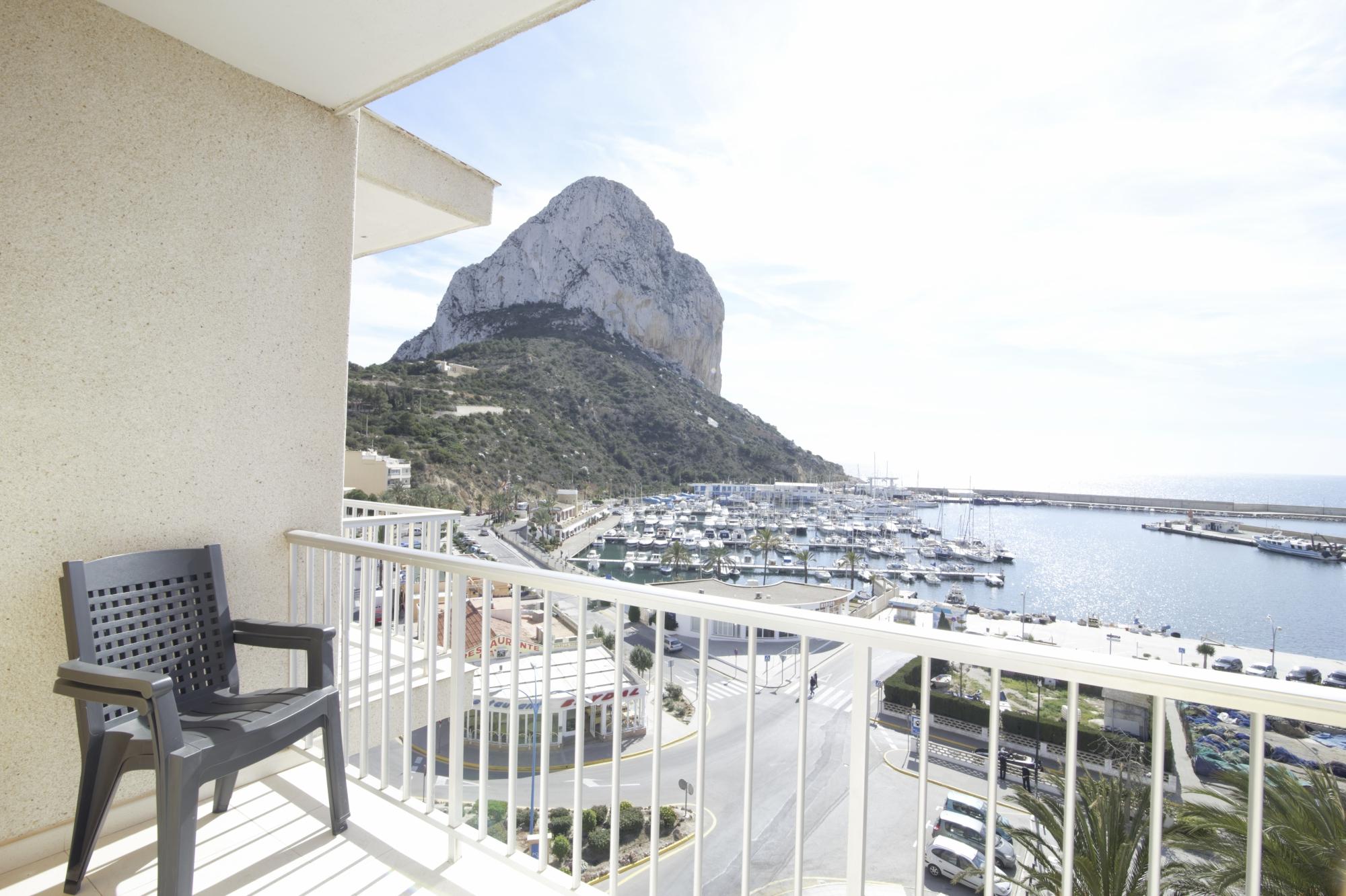 Hotel photo 6 of Hotel Porto Calpe.