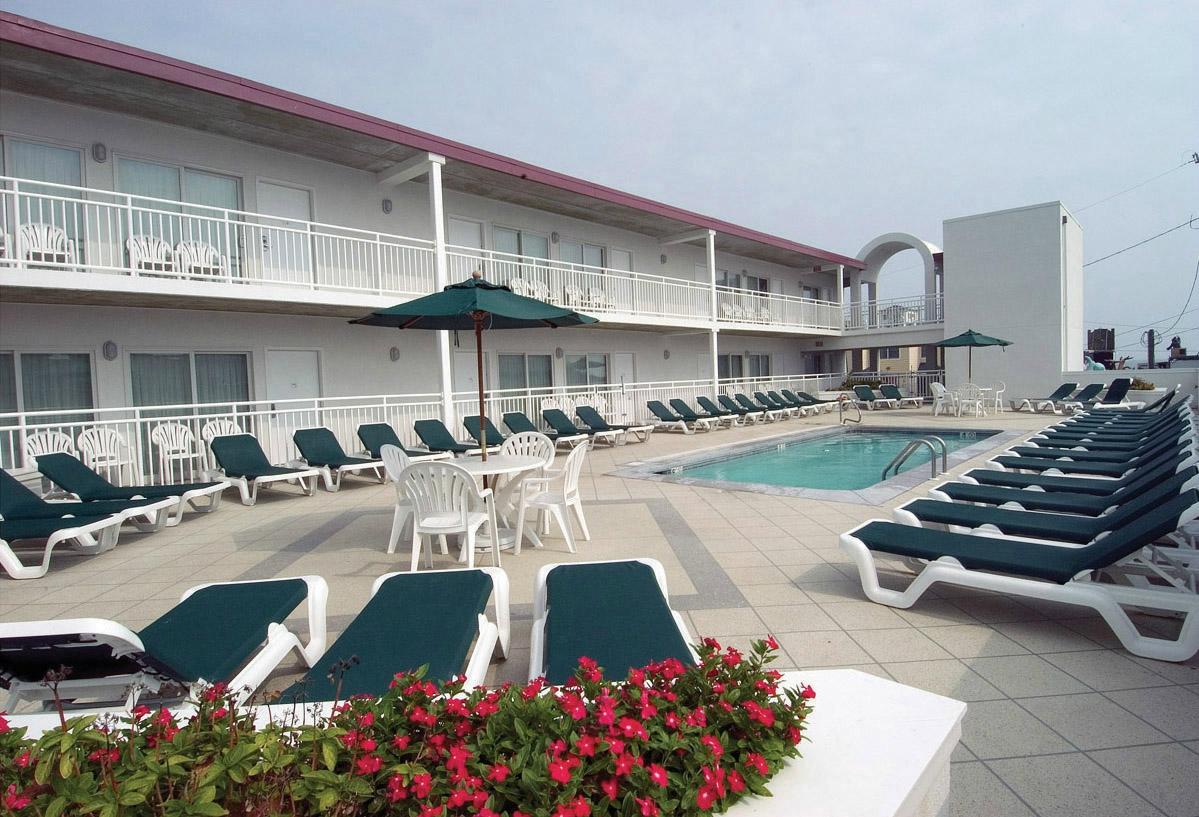 Ultimate Guide to Beach Club Suites in NJ: Luxury Meets Relaxation