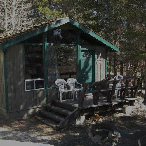 Bishop Creek Lodge image