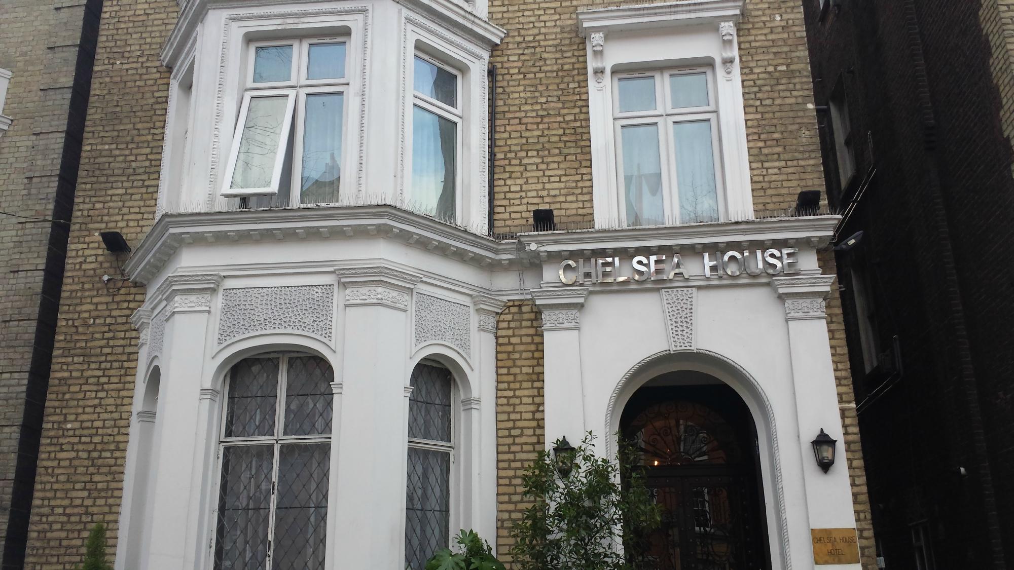 CHELSEA HOUSE HOTEL - Updated 2024 Prices & Reviews (London, England)