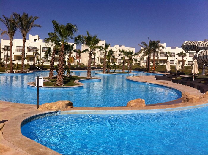 Sharm Holiday Resort