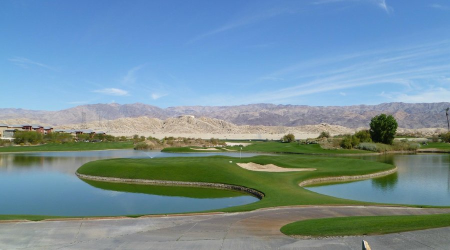 terra lago view from cluhouse