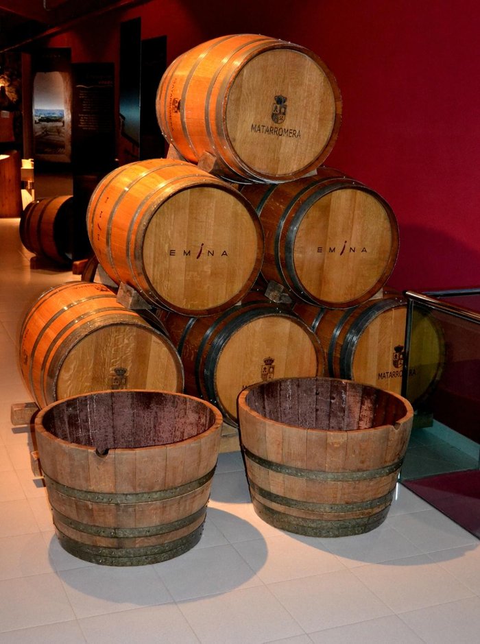 Imagen 2 de Emina Fine Wines