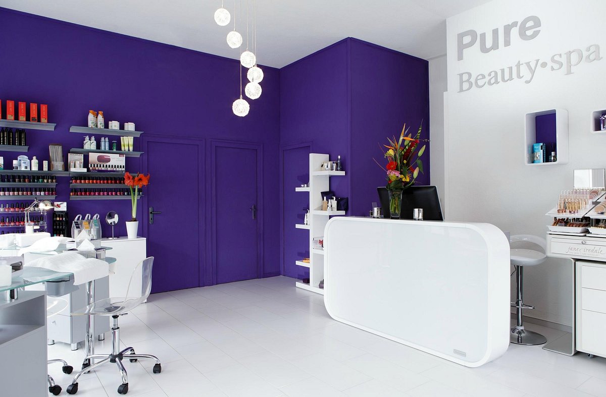 Pure Beauty Spa - All You Need to Know BEFORE You Go (2024)