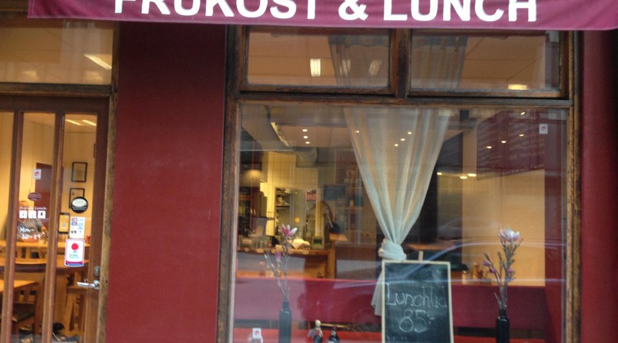 FRUNCH LUNCH RESTAURANT, Stockholm - Norrmalm - Restaurant Reviews, Photos & Phone Number - Tripadvisor