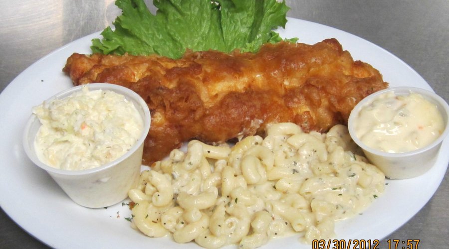 Maple Lawn Dairy Restaurant