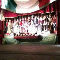 I pupi garibaldini