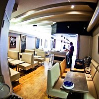 le restaurant