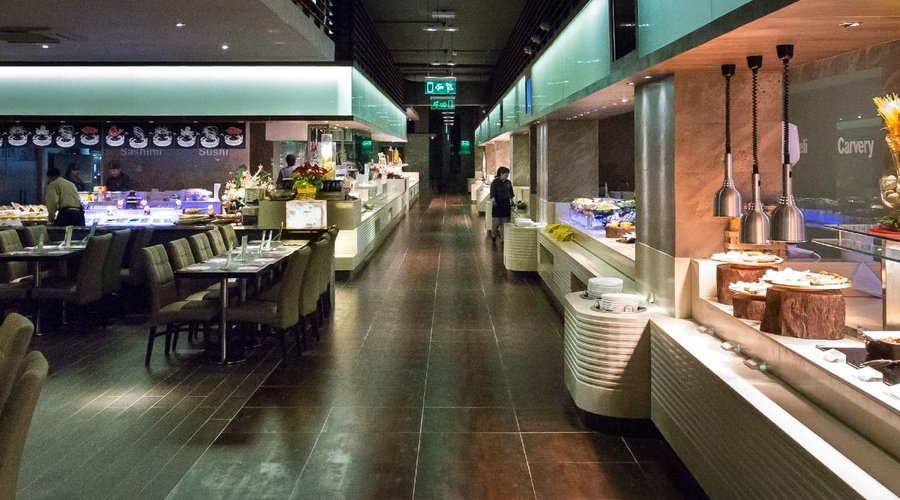 JRC Global Buffet Ilford, 일포드 - 레스토랑 리뷰 - 트립어드바이저