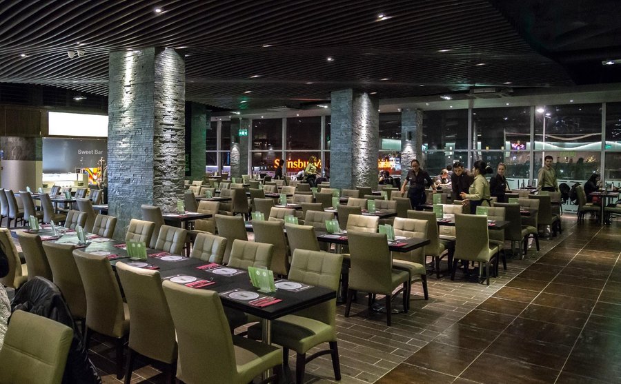 JRC Global Buffet Ilford, 일포드 - 레스토랑 리뷰 - 트립어드바이저