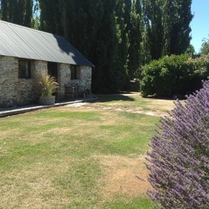 The Cottage