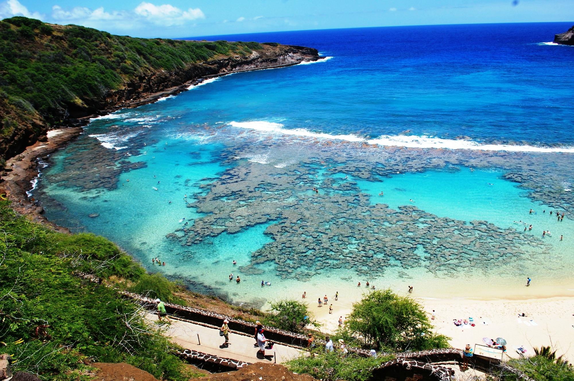 Waikiki Beach to Hanauma Bay: A Complete Guide