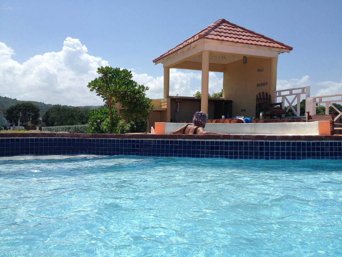 EMERSON PARADISE VILLAS - Villa Reviews (Jamaica/Discovery Bay)