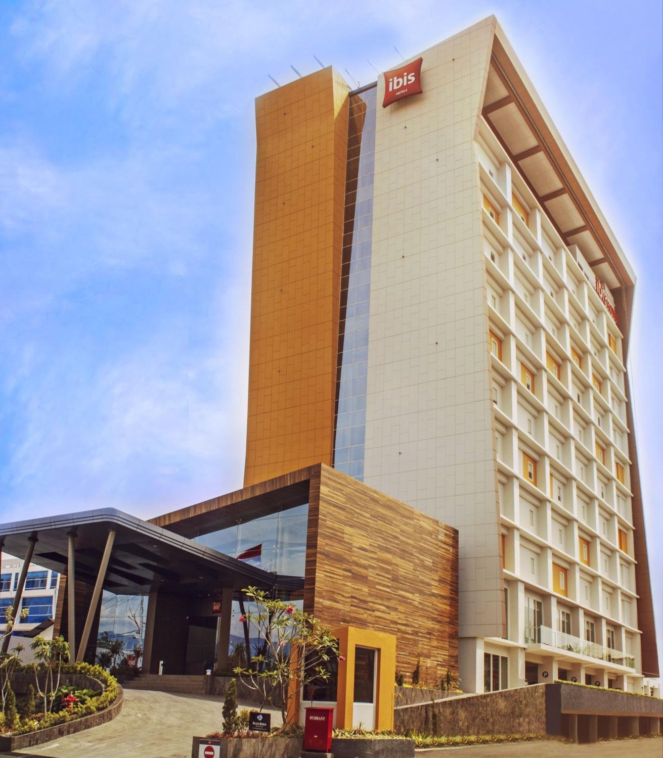 IBIS PADANG $31 ($̶4̶6̶) - Hotel 2024 Prices & Reviews