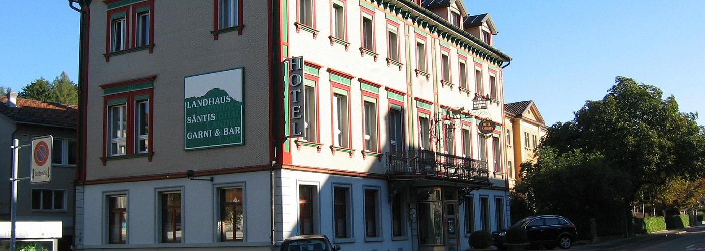 Hotel Landhaus