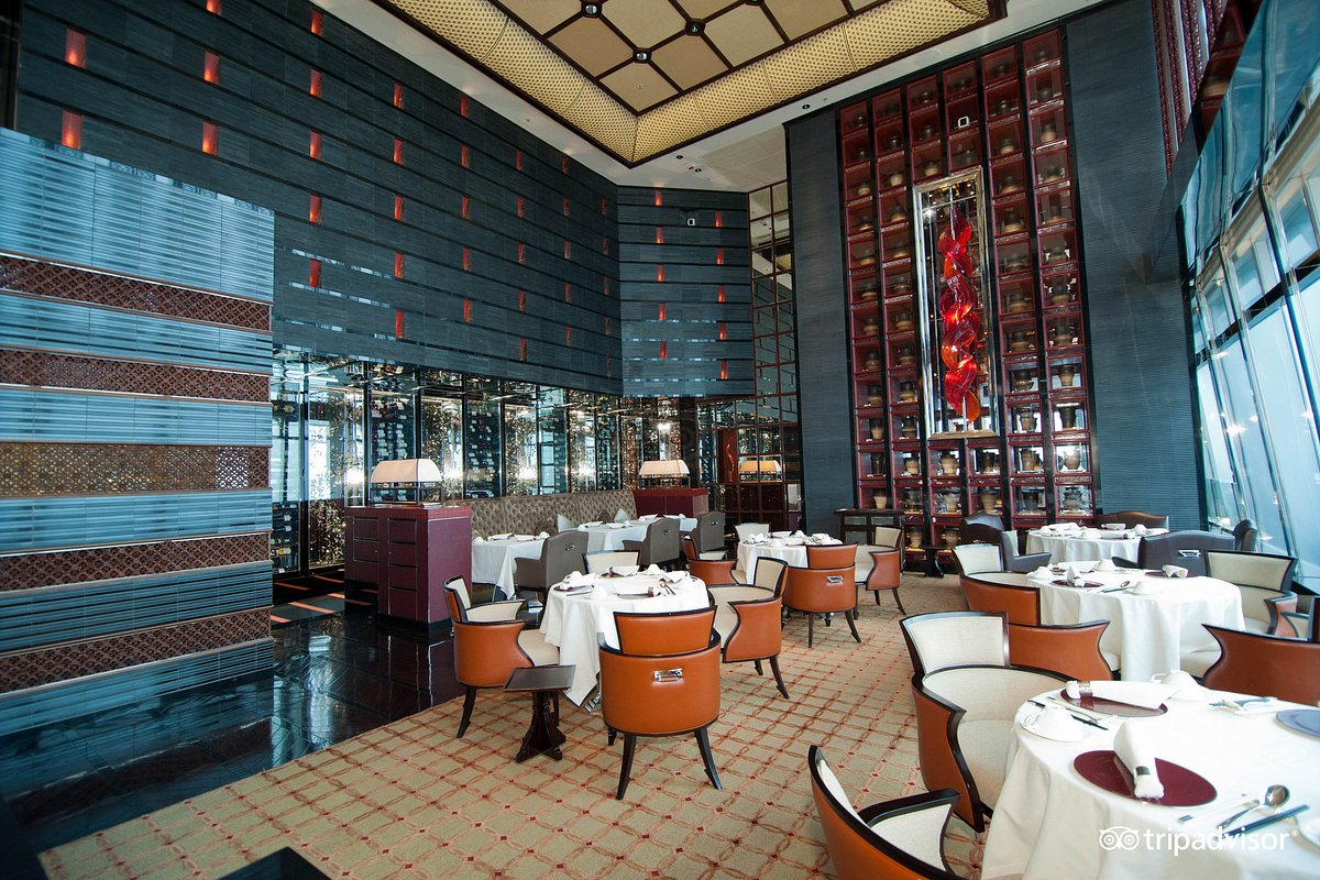 THE RITZ-CARLTON, HONG KONG - Updated 2022 Prices & Hotel Reviews