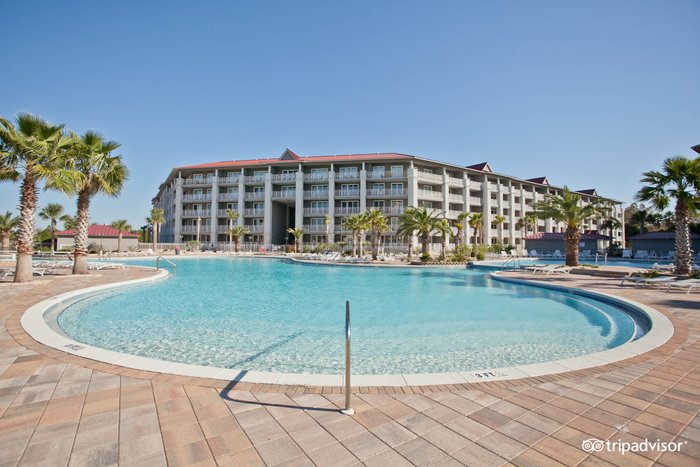 CABANA CAY BY OASEAS RESORTS - Condominium Reviews (Panama City Beach, FL)