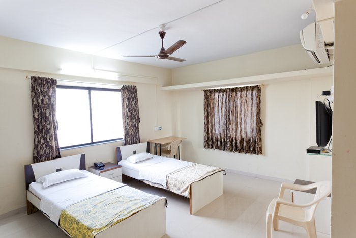 AMIGO SERVICED APARTMENTS - CHINCHWAD - Hotel Reviews (Pimpri-Chinchwad ...