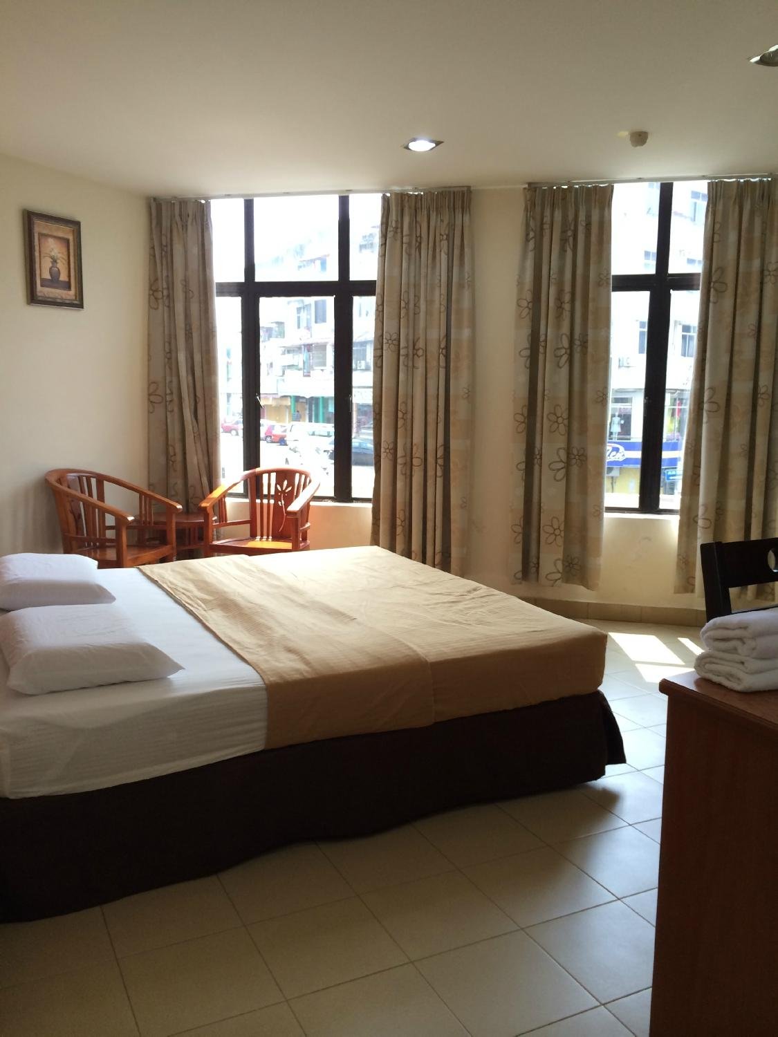 I-winton Hotel (mentakab) - Hotel Reviews, Photos, Rate Comparison 