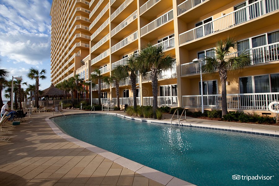 picture Three Bedroom Condos In Panama City calypso resort towers updated 2021