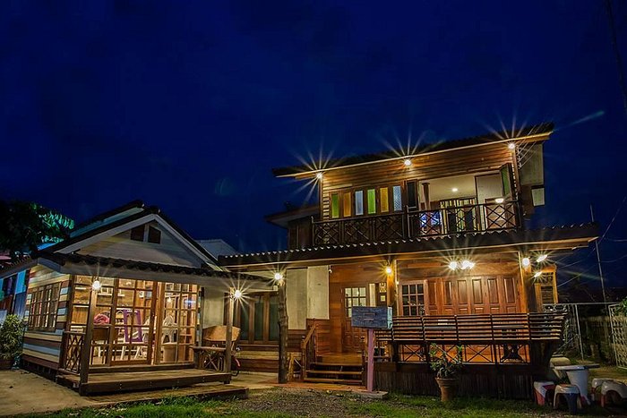 บ้านชมพู่ โฮมสเตย์ (Baanchompoo Homestay) - รีวิวและเปรียบเทียบราคา -  Tripadvisor