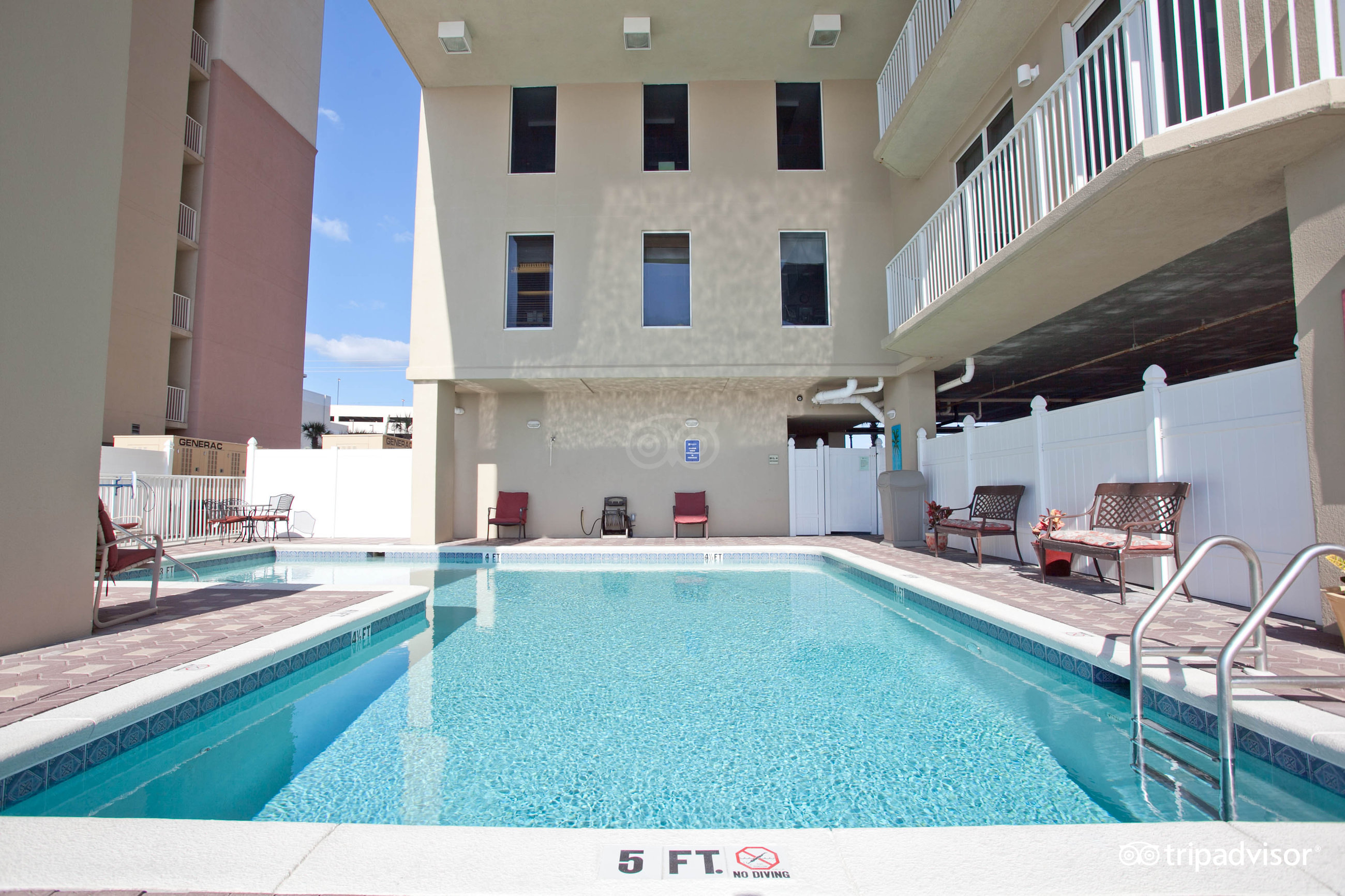 Grandview Condos Panama City Beach: The Ultimate Vacation Getaway