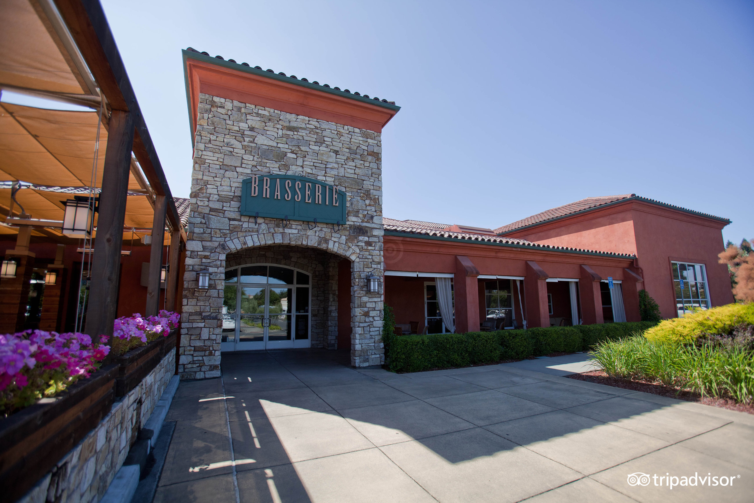 HYATT REGENCY SONOMA WINE COUNTRY - Updated 2022 Prices & Hotel Reviews ...