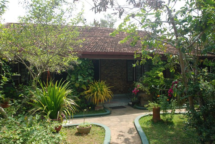 FRANS' GUESTHOUSE - Pension Reviews (Sri Lanka/Aluthgama)