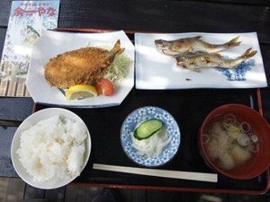 料理