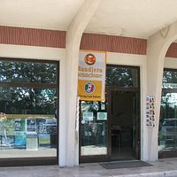 Tourist Office - Ufficio Turistico Montepulciano