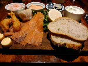 Food